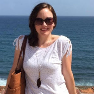 Meet your Posher, Amber